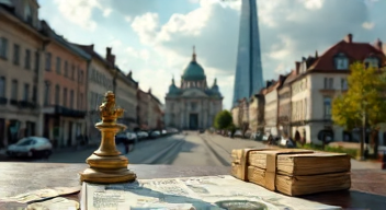 Ökonomische Einflüsse auf Wahrnehmungen (8/10)