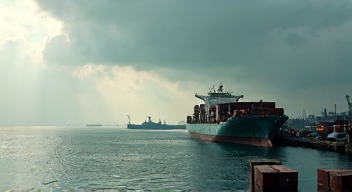 Ökonomische Folgen maritimer Krisen (8/10)