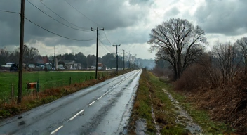 Ökonomische Folgen von Naturereignissen (8/10)