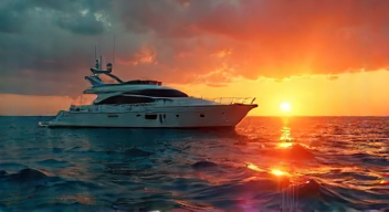 Persönliche Reflexion über das Yacht-Desaster (1/10)