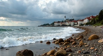 Perspektiven zu den Herausforderungen in Kerteminde
