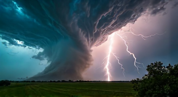 Perspektiven zu extremen Wetterereignissen