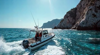 Perspektiven zu Guirec Soudée und seiner Reise