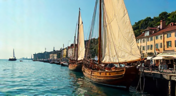 Perspektiven zu maritimen Traditionen und deren Erhalt