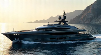 Perspektiven zu Mega-Yachten und ihrer Bedeutung