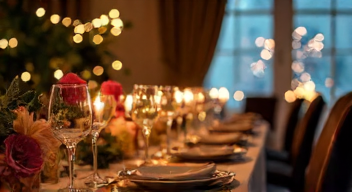 Perspektiven zu Neujahrsempfängen sind entscheidend