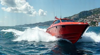 Perspektiven zu Offshore-Racing und Gesellschaft