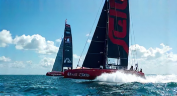 Perspektiven zu SailGP und seinen Einflüssen