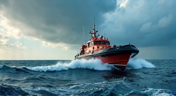 Perspektiven zu Seenotrettung und Menschlichkeit