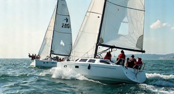 Perspektiven zu Sicherheit im Segelsport