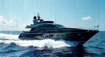 Perspektiven zu Yacht-Bränden sind entscheidend