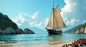 Perspektiven zur Schifffahrt und Umwelt