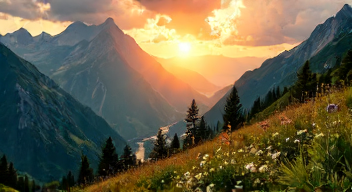 Philosophie des Abenteuers und der Natur (3/10)