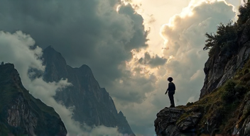 Philosophische Betrachtungen zur Gefahr (5/10)