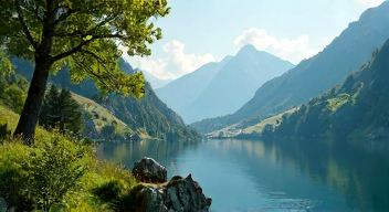 Philosophische Betrachtungen zur Natur (5/10)