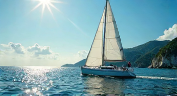 Philosophische Perspektiven zum Segeln (5/10)