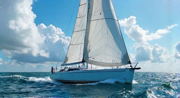 Philosophische Überlegungen zur Technologie im Segelsport (4/10)