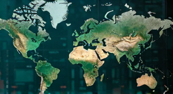 Politische Dimensionen der modernen Navigation (8/10)