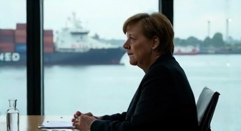 Politische Dimensionen der Schifffahrt (9/10)