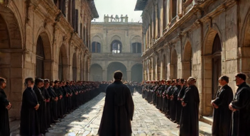 Politische Dimensionen des Acoa-Vorfalls (9/10)