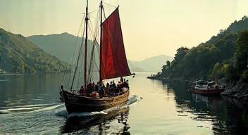 Politische Dimensionen des Bootseigentums (9/10)