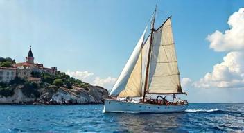 Politische Dimensionen des Segelns (7/10)