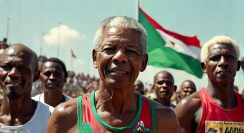 Politische Dimensionen des Sports (7/10)