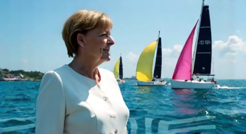 Politische Dimensionen im Segelsport (9/10)