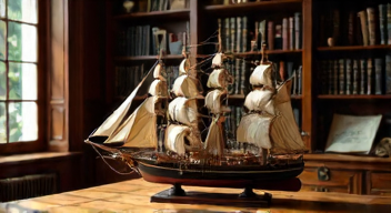 Politische Einflussnahme auf maritime Standards (7/10)