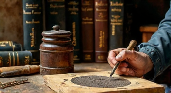 Politische Implikationen des Handwerks (9/10)