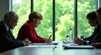 Politische Maßnahmen gegen Naturkatastrophen (9/10)