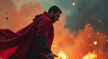 Psyche der Retter in Notsituationen (7/10)