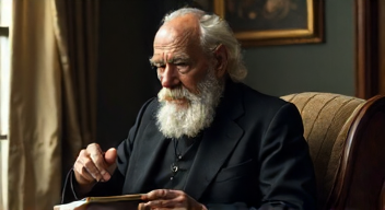 Psychoanalytische Perspektiven auf technologische Veränderungen (6/10)