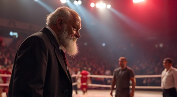 Psychologie des Wettkampfes (7/10)