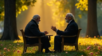 Psychologische Aspekte der Gemeinschaft