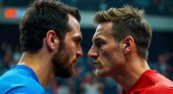 Psychologische Aspekte im Wettkampf (7/10)