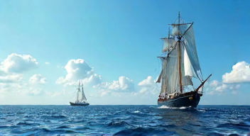 Psychologische Effekte der Schifffahrt (6/10)