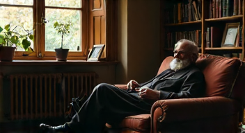 Psychologische Faktoren im Acoa-Vorfall (7/10)