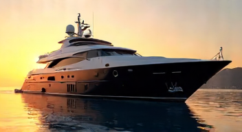 Psychologische Perspektiven auf Mega-Yachten (7/10)