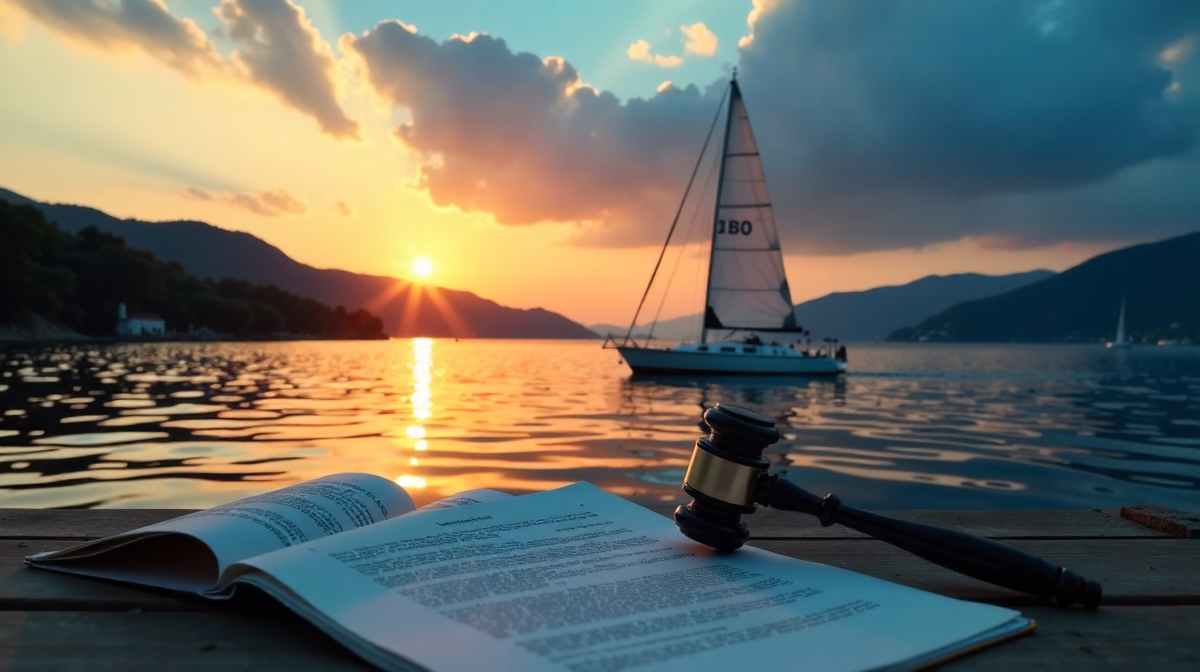 Rechtsstreit um Nachtfahrverbot: Segeln, Steinhuder Meer, Verhältnismäßigkeit