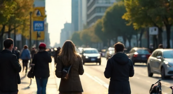 Soziale Aspekte der modernen Navigation (5/10)