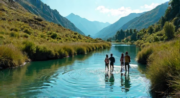 Soziale Aspekte der Verantwortung auf dem Wasser (5/10)