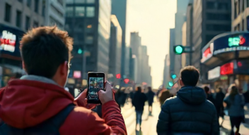 Soziale Auswirkungen der Navigationswissenschaft (4/10)