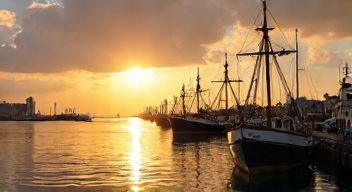 Soziale Auswirkungen der Schifffahrt (5/10)