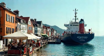 Soziale Auswirkungen von maritimen Entscheidungen (6/10)