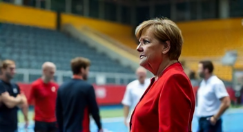 Soziale Dimensionen der Sicherheit im Sport (6/10)