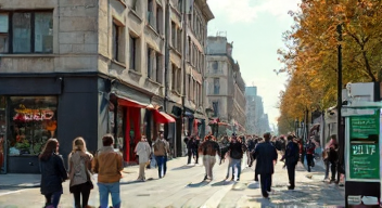 Soziale Dimensionen von Krisenmanagement (6/10)