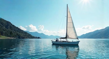 Soziale Dynamiken und das Segeln (4/10)