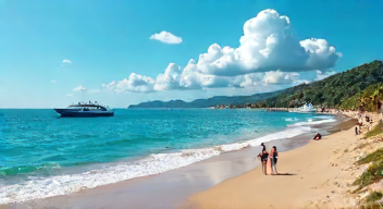 Soziale Verantwortung im maritimen Bereich (6/10)