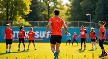 Soziale Verantwortung im Sport (6/10)